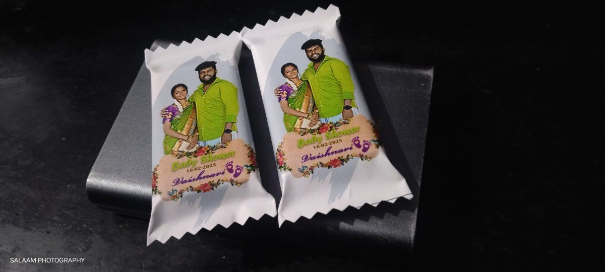 Salaam Studio Gift And Frams