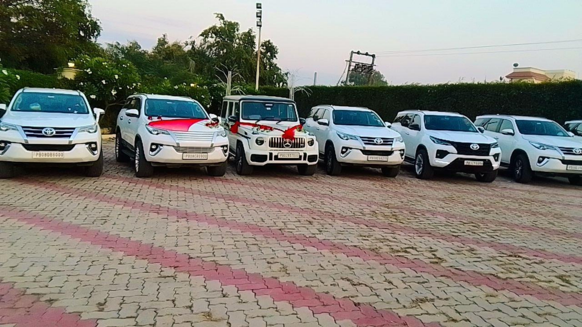 Sangotra Tour Traval