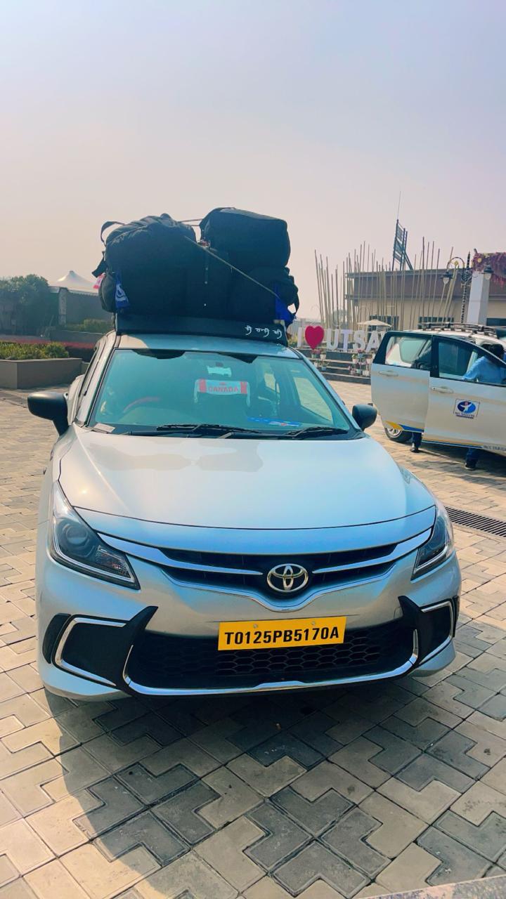 Sangotra Tour Traval