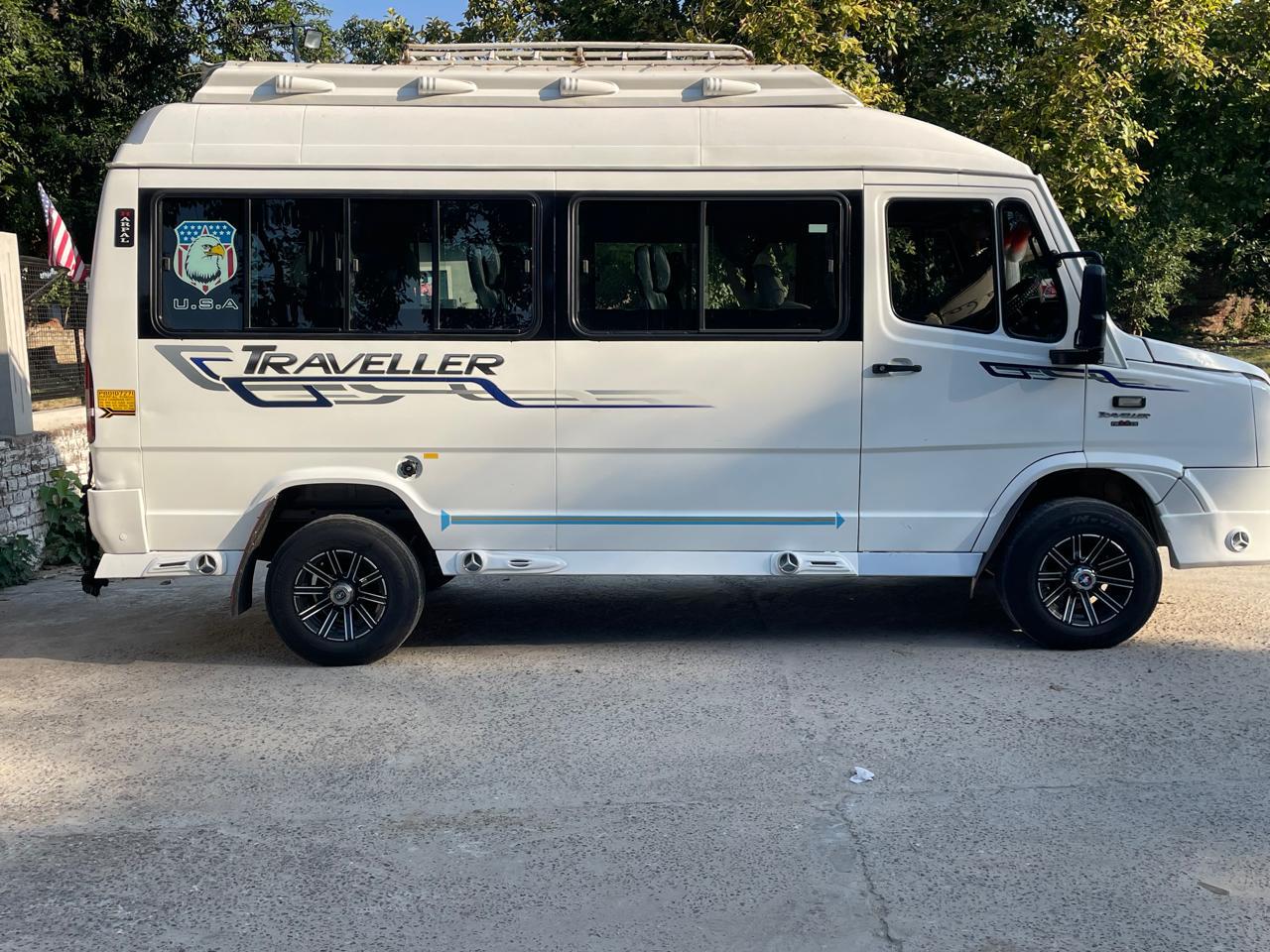 Sangotra Tour Traval