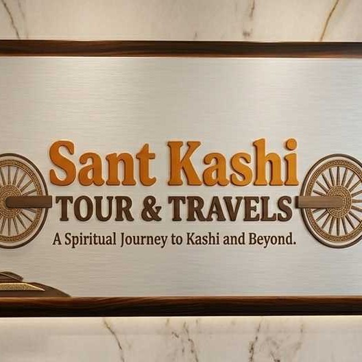 Sant Kashi tours and travels