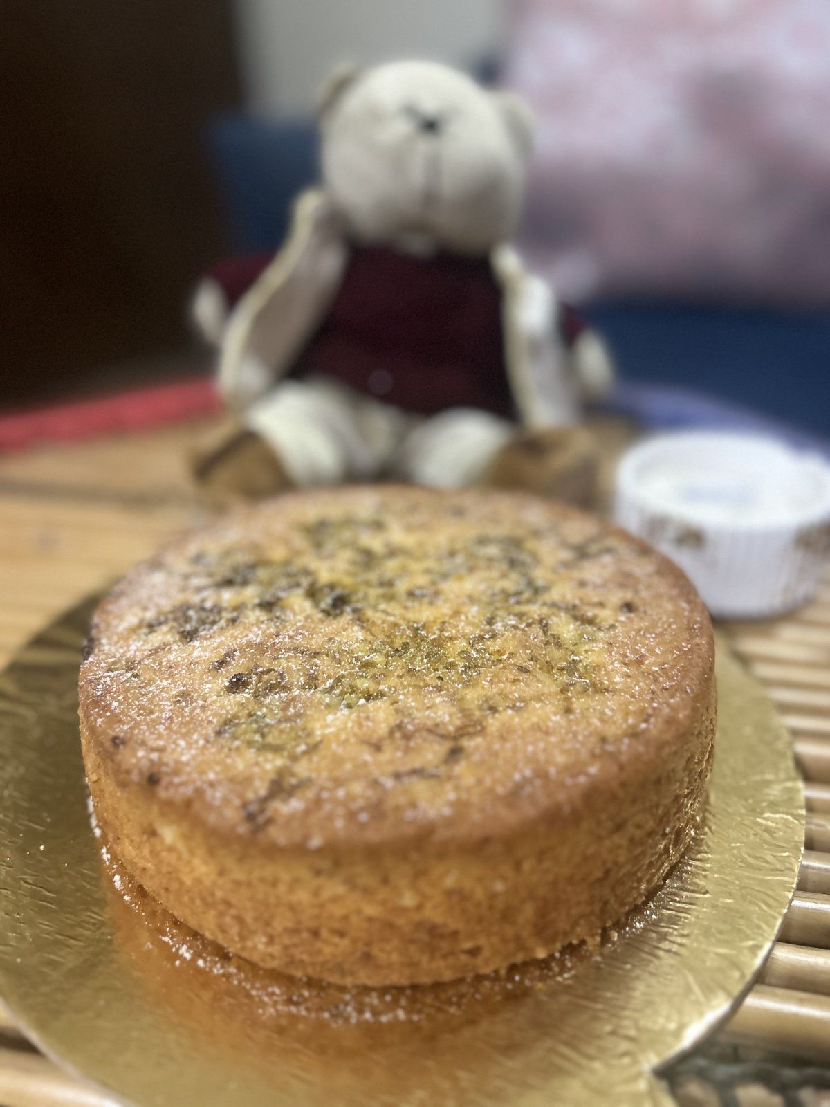 Granny's Bakery