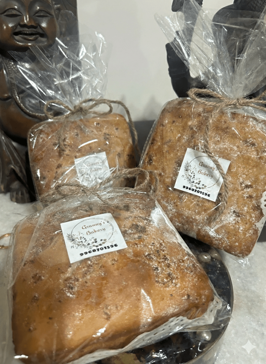 Granny's Bakery