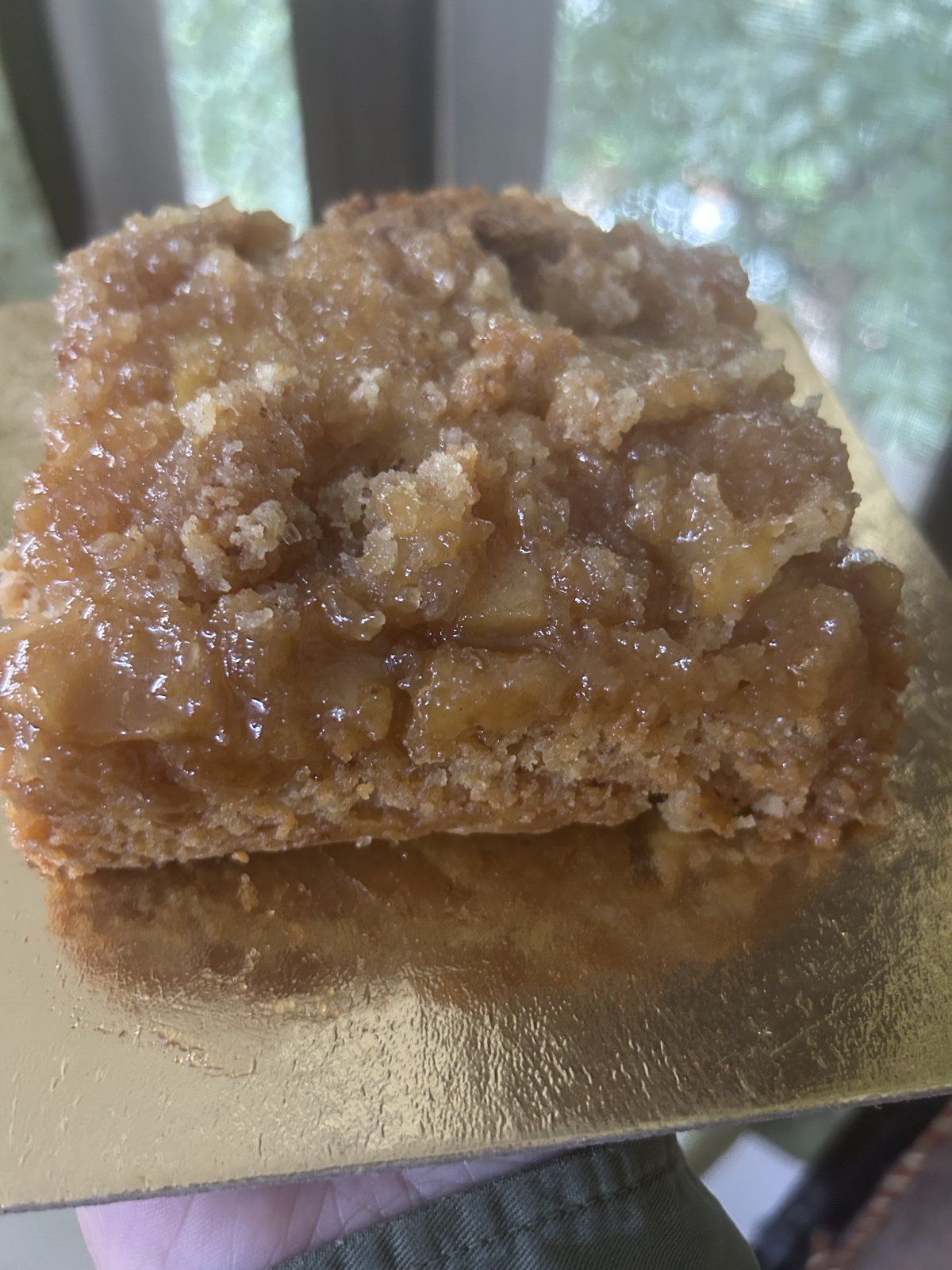 Granny's Bakery