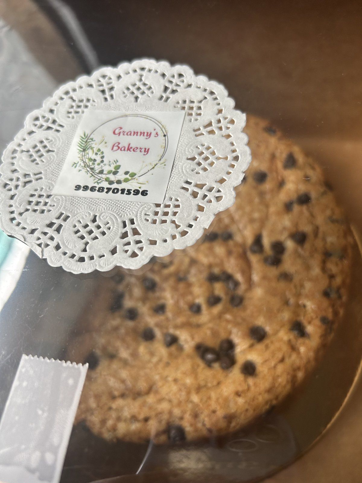 Granny's Bakery