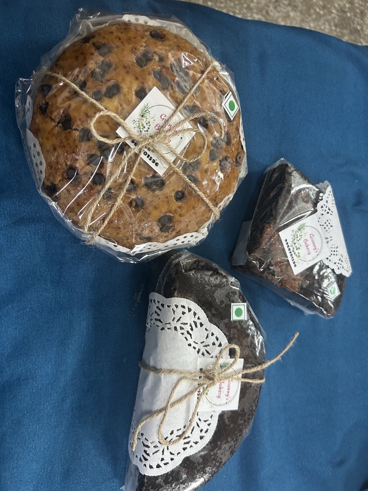 Granny's Bakery