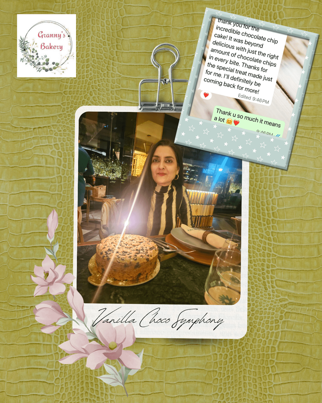 Granny's Bakery