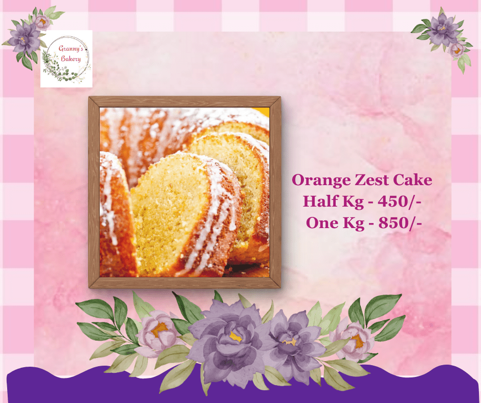 Granny's Bakery