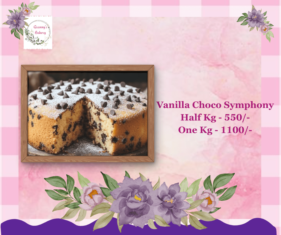 Granny's Bakery
