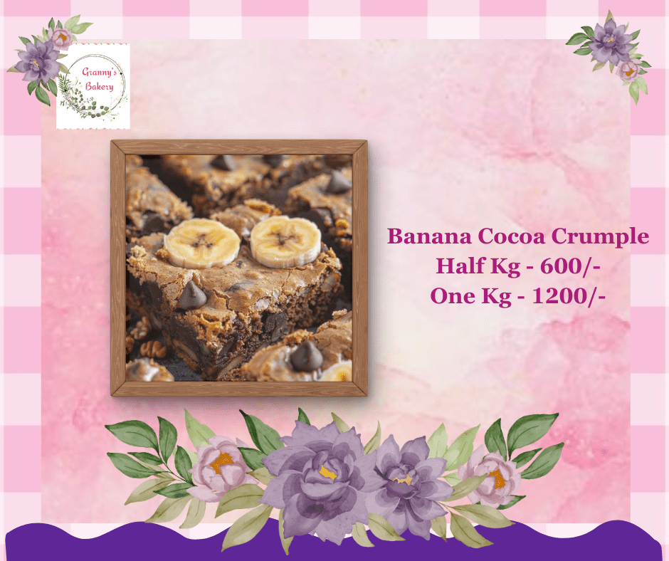 Granny's Bakery