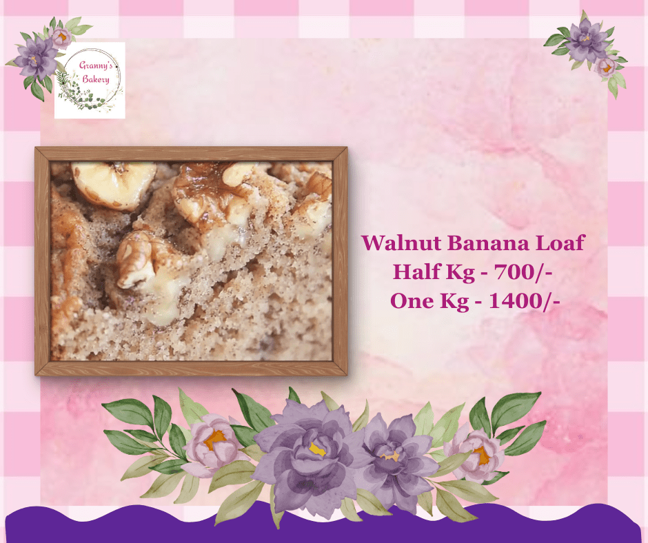 Granny's Bakery