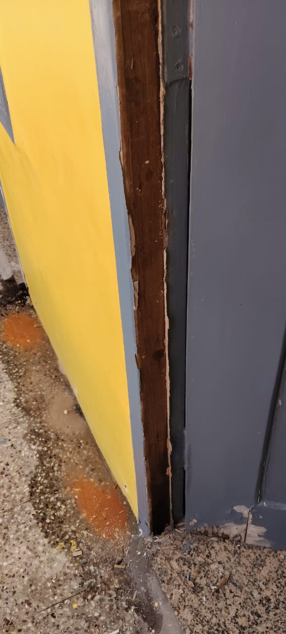 Blessing Pest Management Services Care