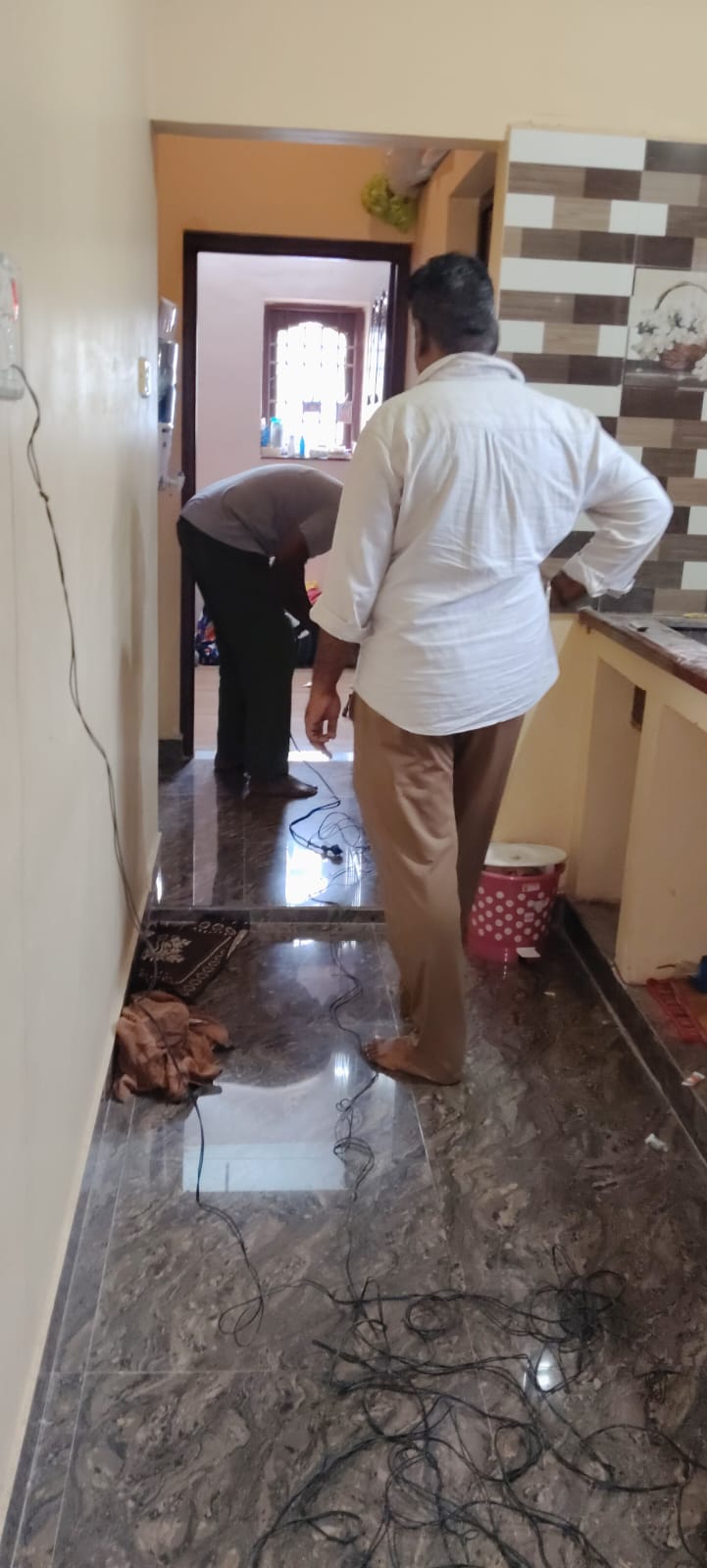 Blessing Pest Management Services Care