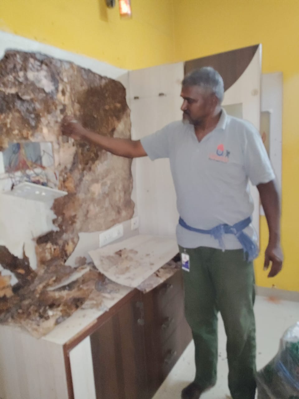 Blessing Pest Management Services Care