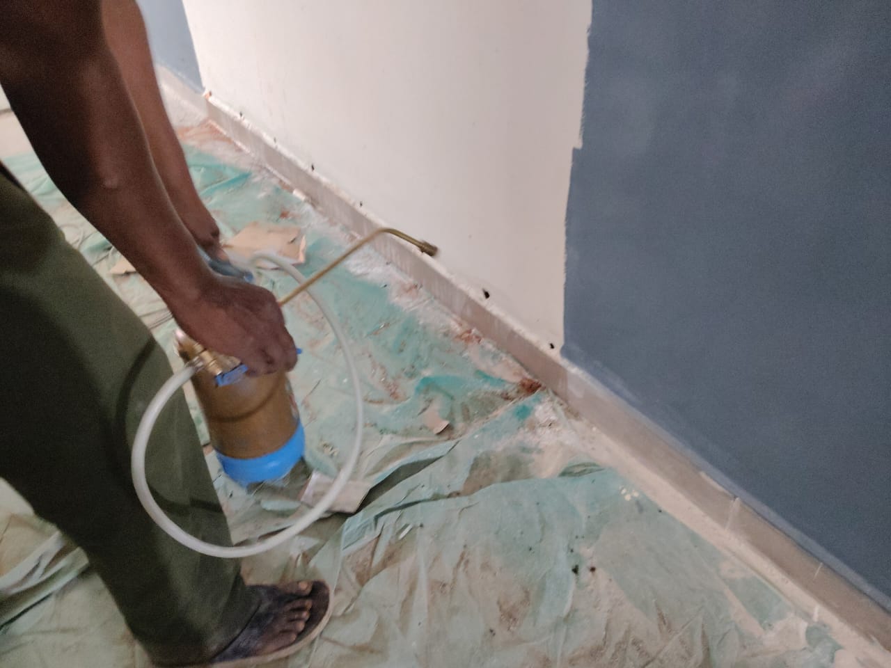 Blessing Pest Management Services Care