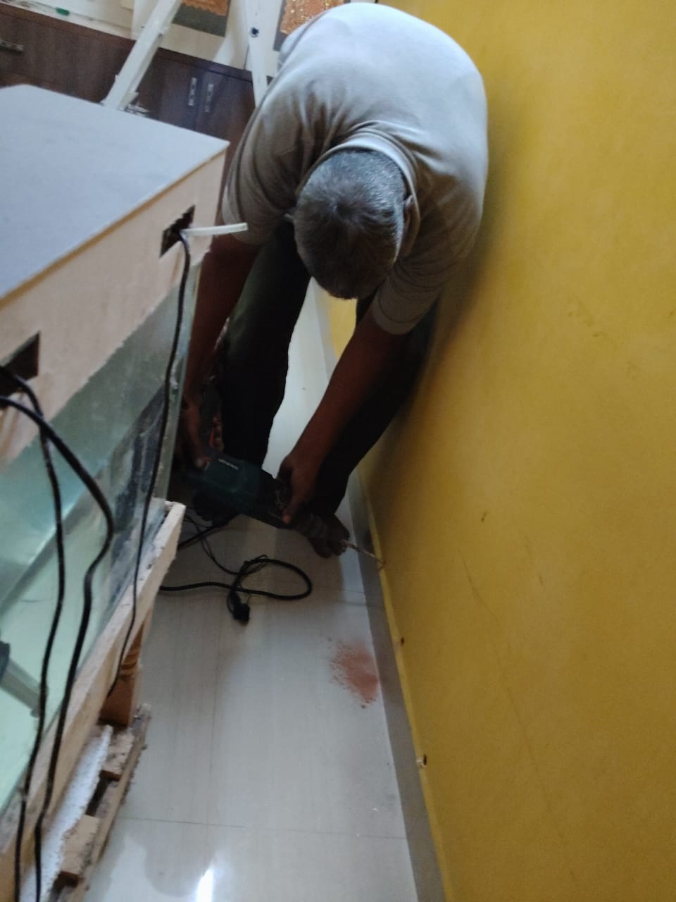 Blessing Pest Management Services Care