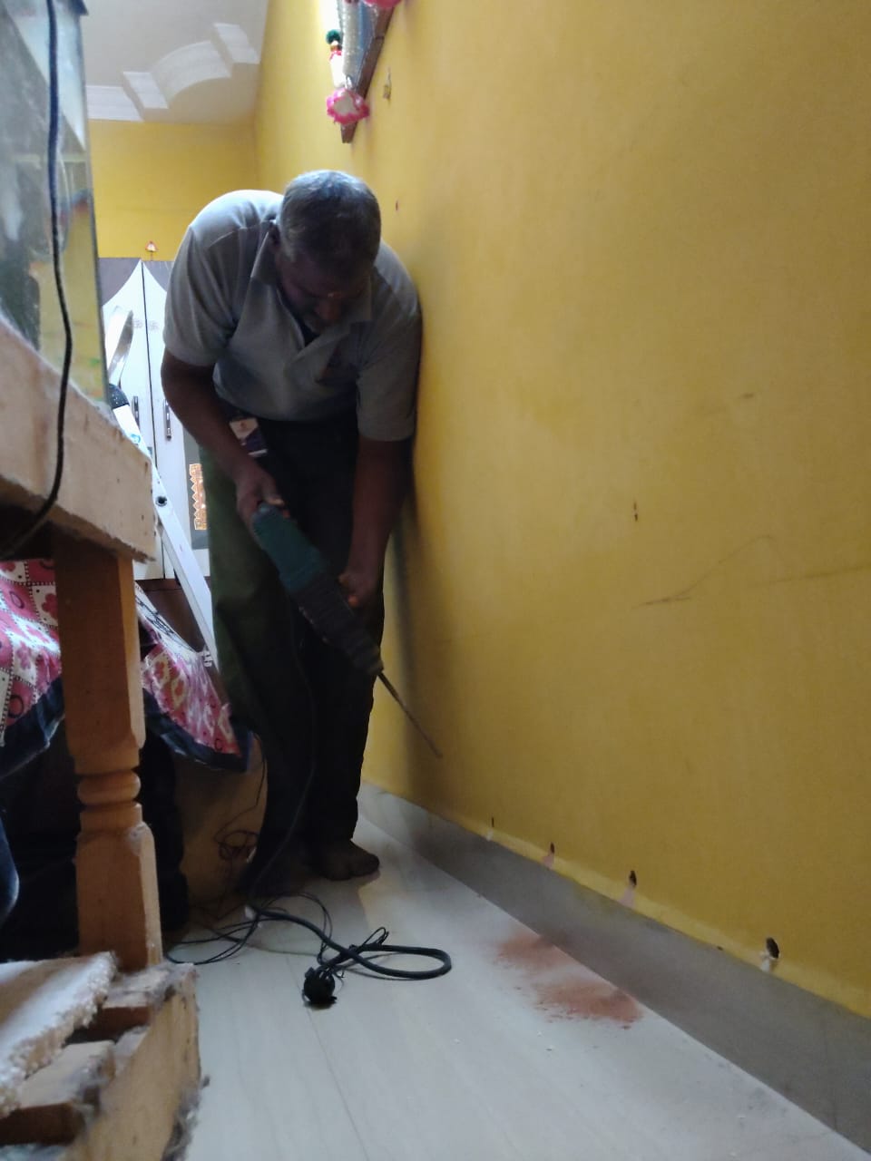 Blessing Pest Management Services Care
