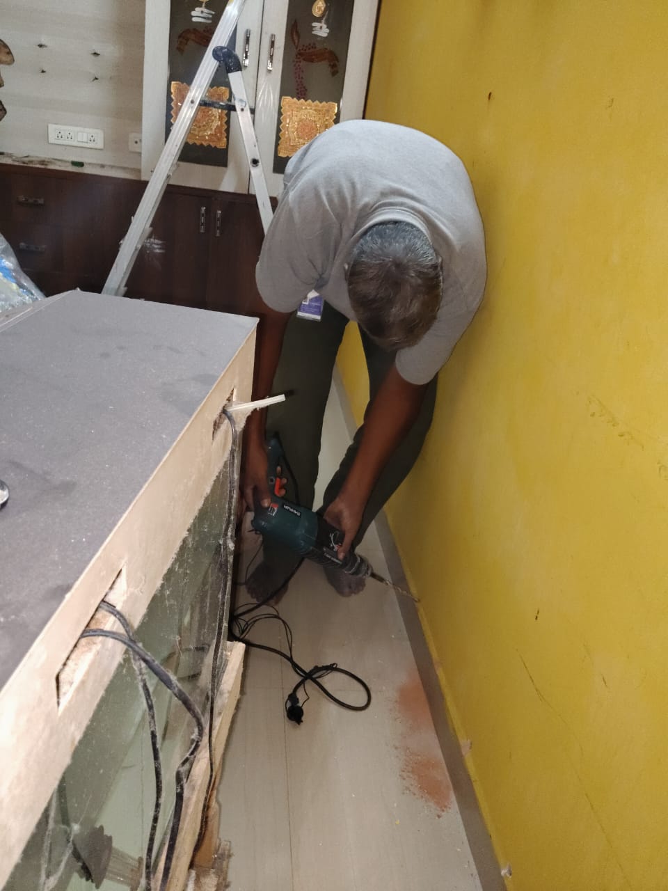 Blessing Pest Management Services Care