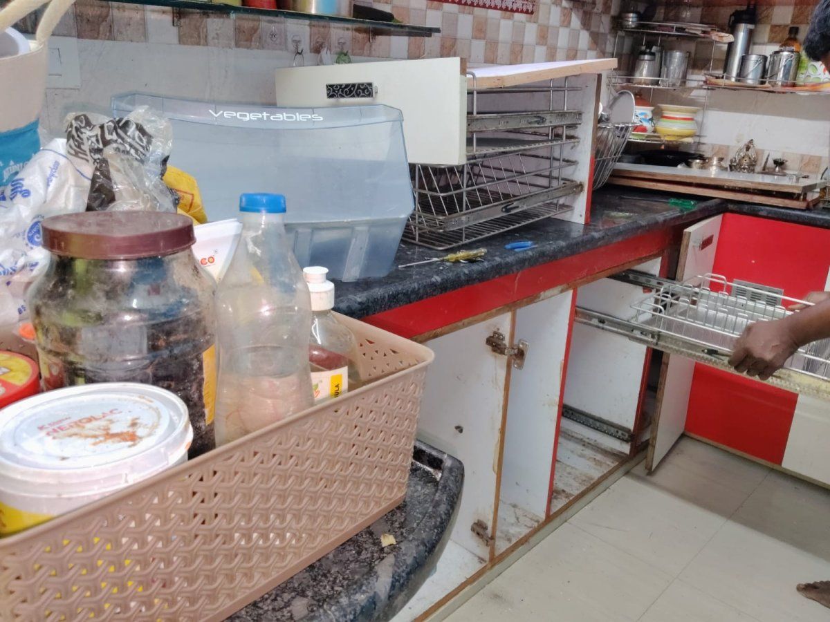 Blessing Pest Management Services Care