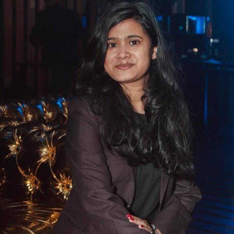 Aisha Spaces