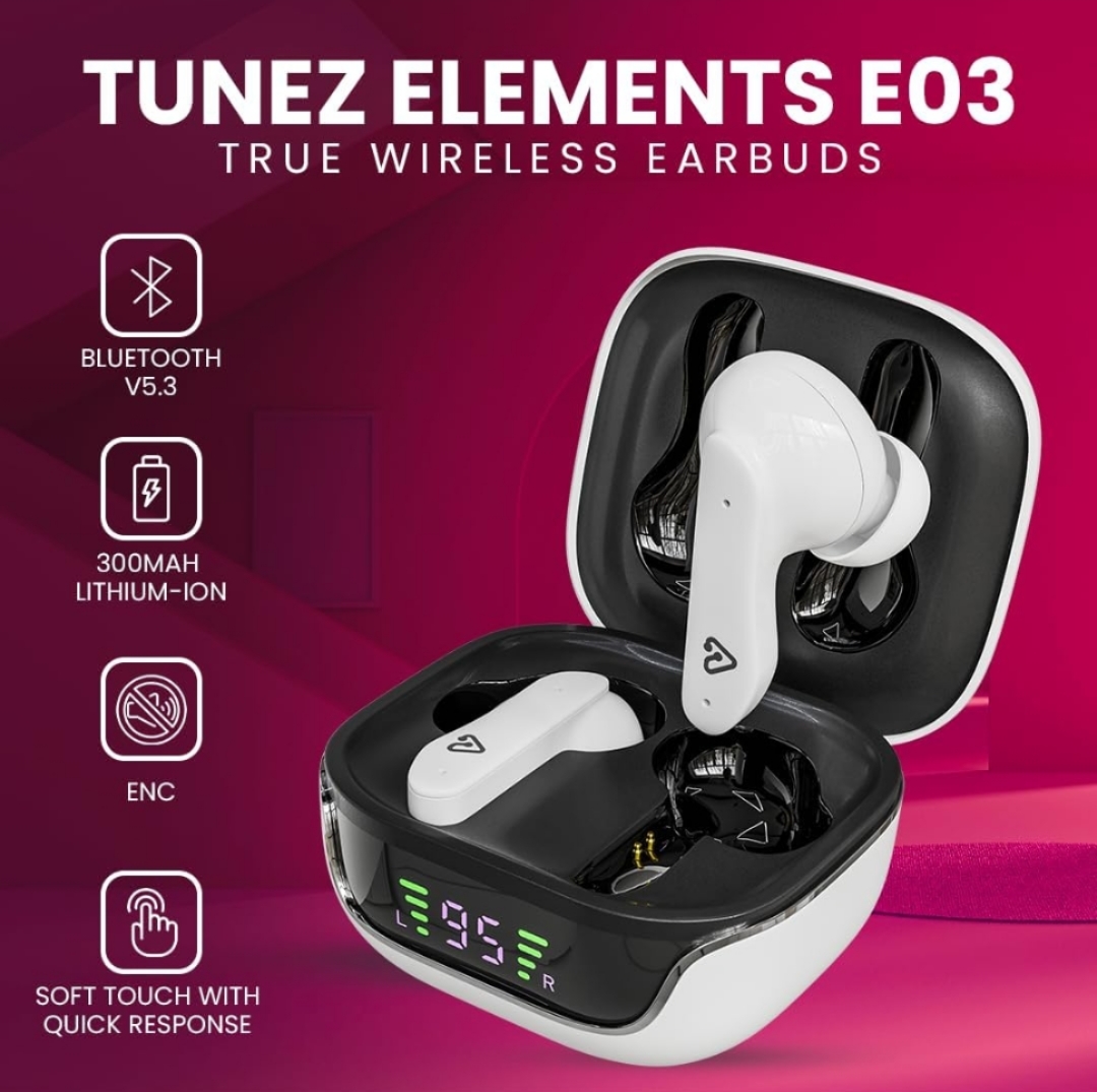Zumar Electronics