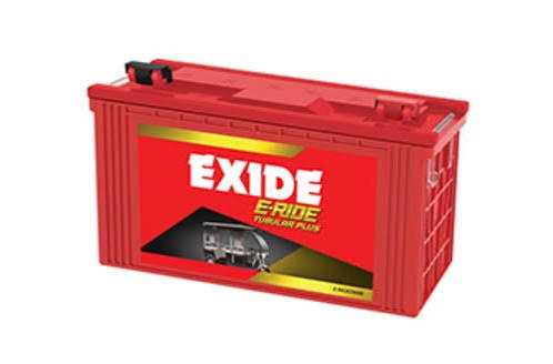Exide Ride Car Battery – 24 Months Warranty - Image 2