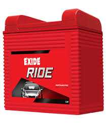 Exide Ride Car Battery – 24 Months Warranty - Image 3