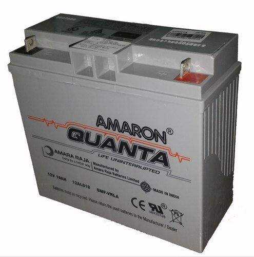 Amaron SMF Battery – 12V Maintenance-Free Battery - Image 2