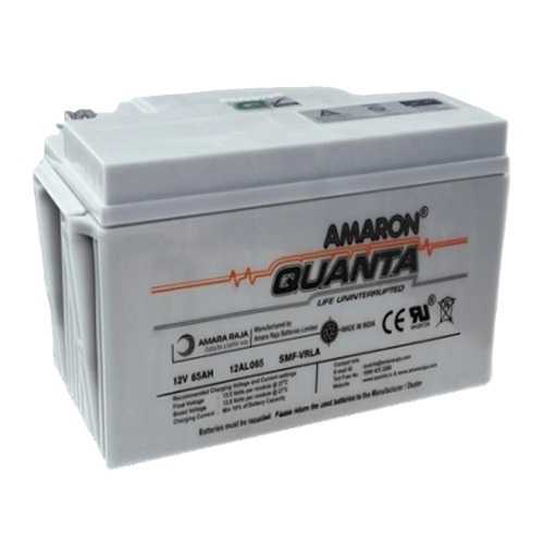 Amaron SMF Battery – 12V Maintenance-Free Battery - Image 3
