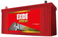 Exide Xpress Commercial Vehicle Battery – 42 Months Warranty - Image 5