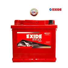 Exide Eezy ISS Car/SUV Battery – 48 Months Warranty - Image 2
