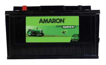 Amaron Harvest Tractor Battery – 42 Months Warranty - Image 3