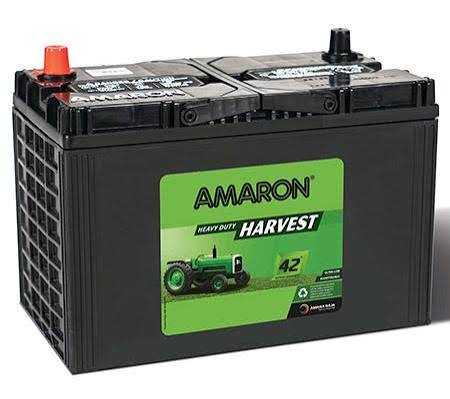 Amaron Harvest Tractor Battery – 42 Months Warranty - Image 5
