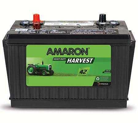 Amaron Harvest Tractor Battery – 42 Months Warranty - Image 4
