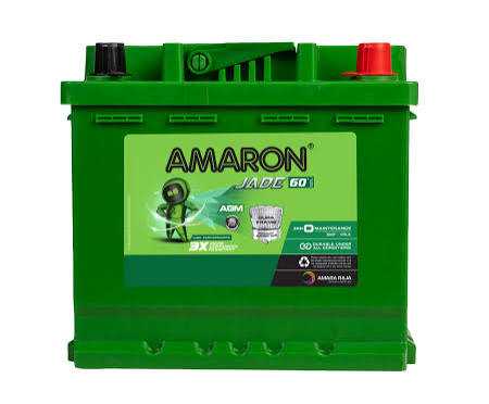 Amaron Jade AGM Automotive Battery – 60 Months Warranty - Image 5