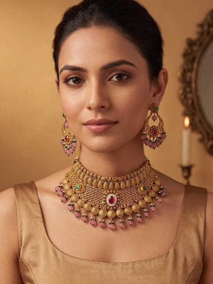 SNS Jewellers