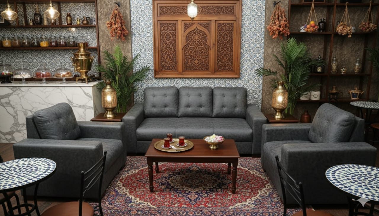 State Furniture And Interior