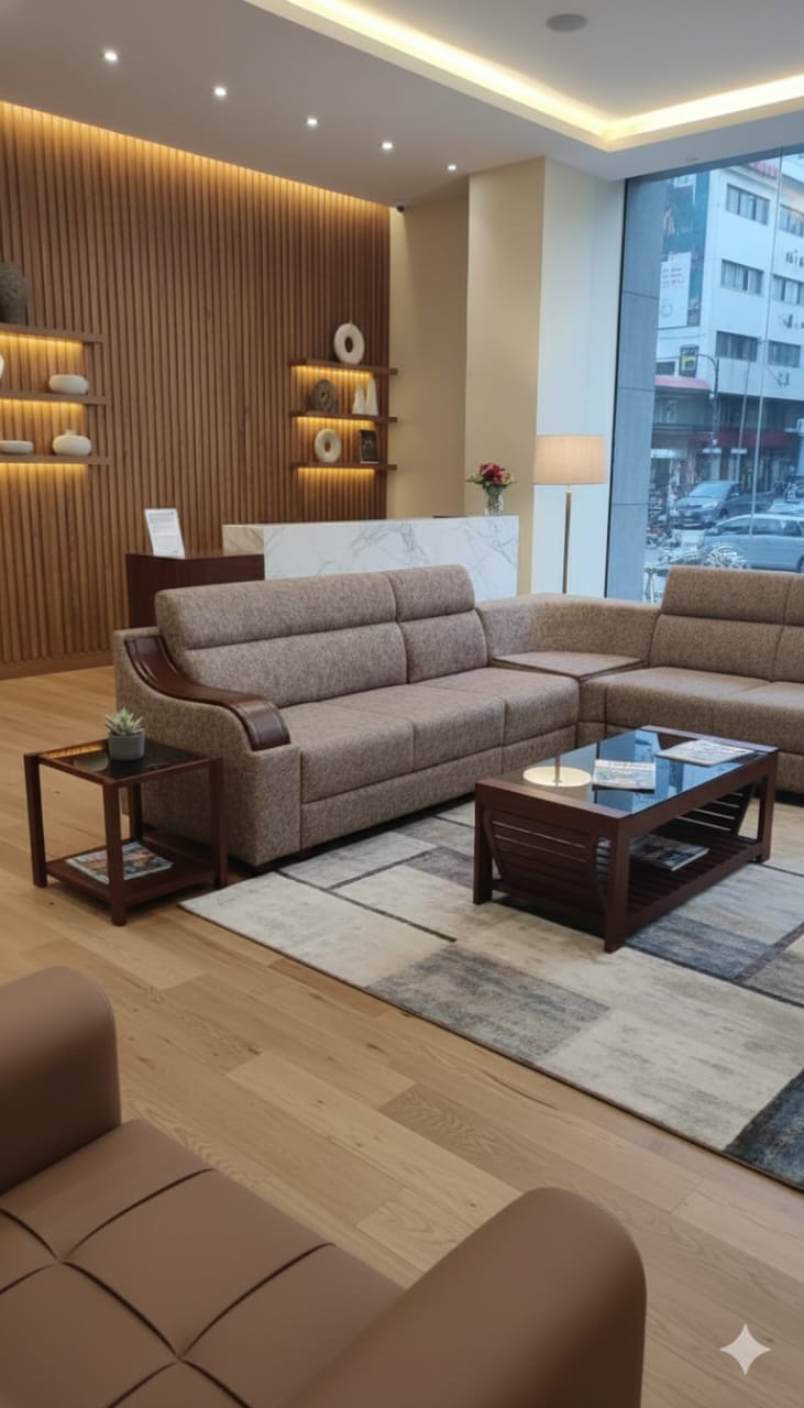 State Furniture And Interior