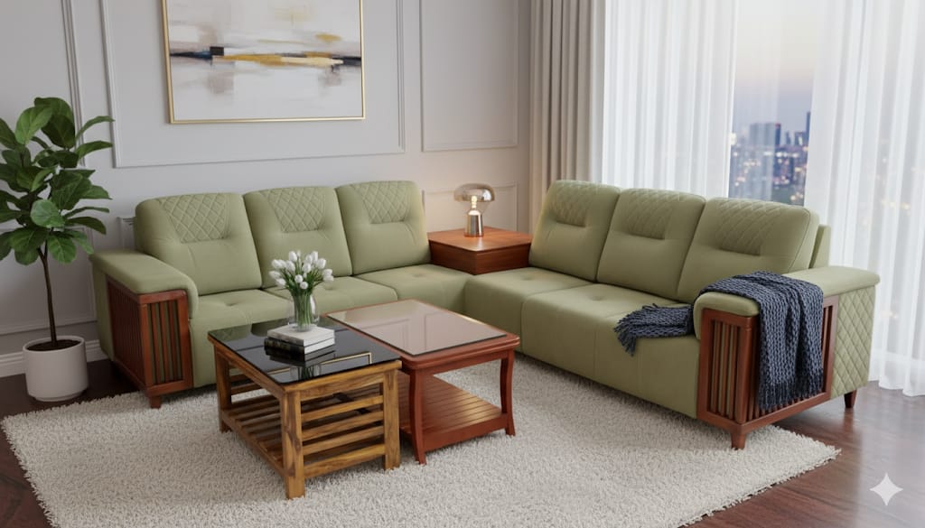 State Furniture And Interior