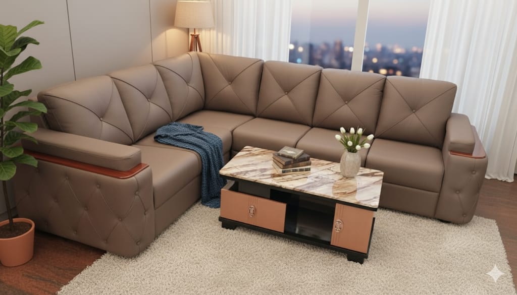State Furniture And Interior