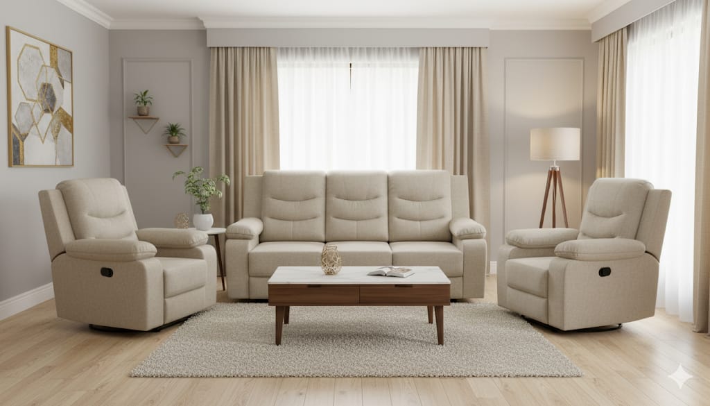 State Furniture And Interior