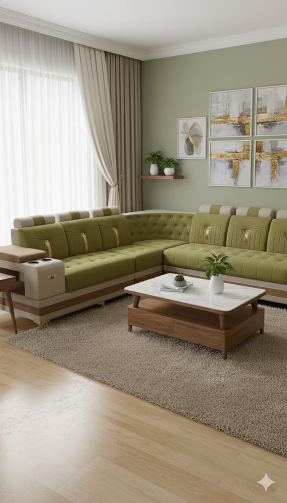 State Furniture And Interior
