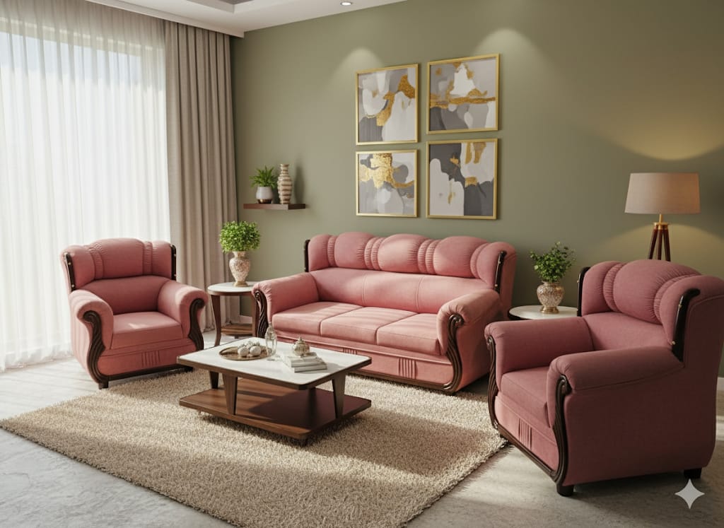State Furniture And Interior