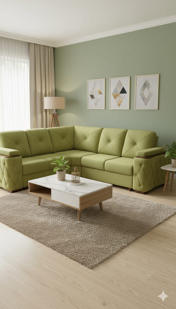 State Furniture And Interior