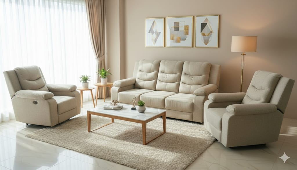 State Furniture And Interior