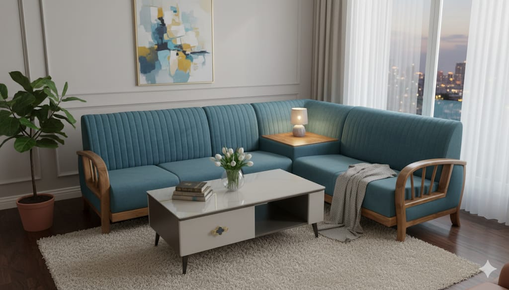 State Furniture And Interior