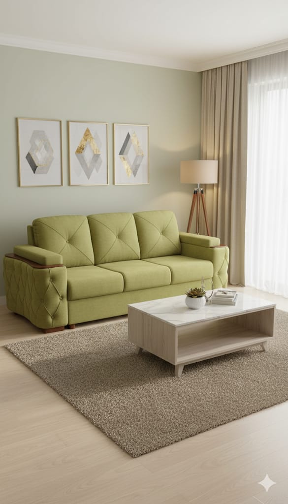 State Furniture And Interior