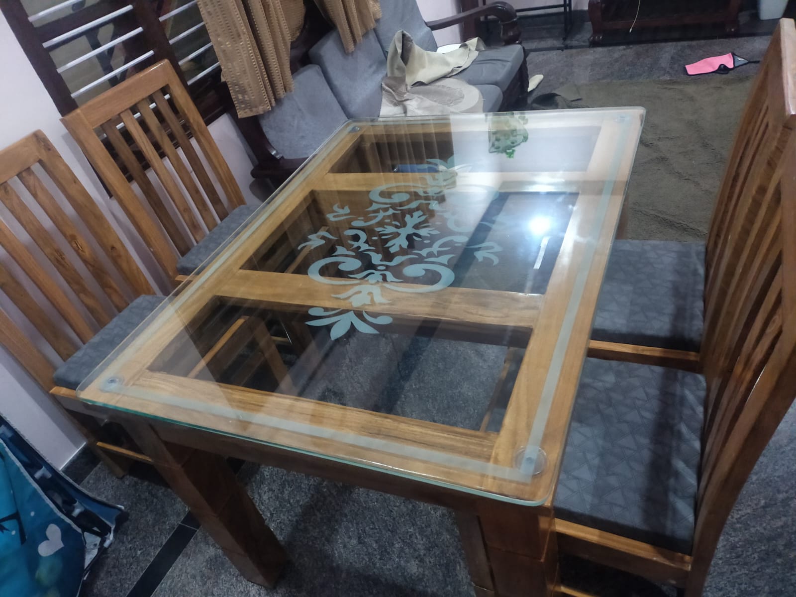 State Furniture And Interior