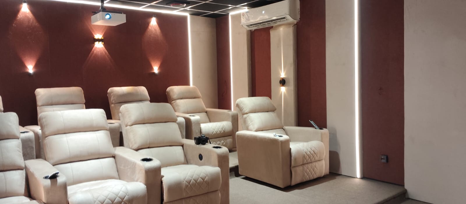 ICON Home Cinemas