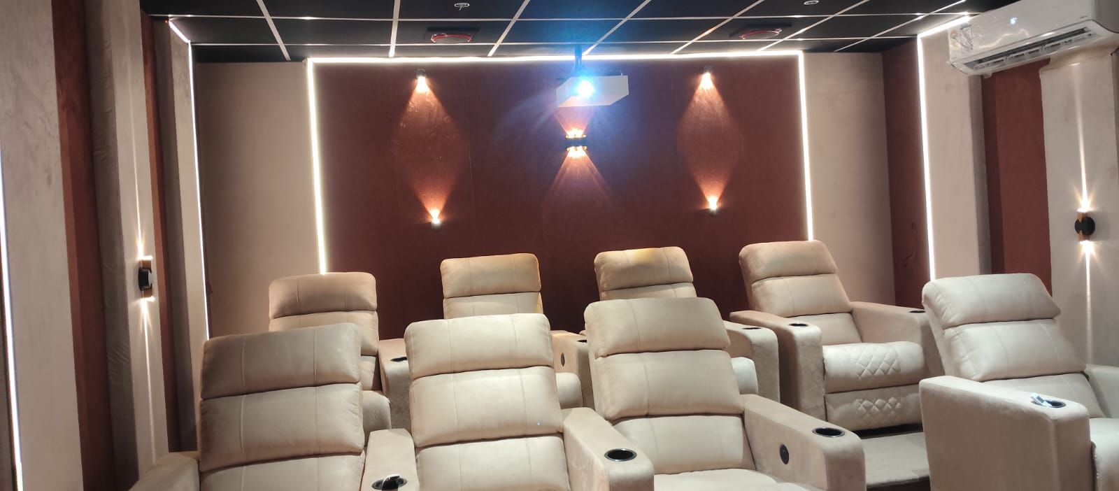 ICON Home Cinemas